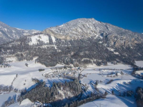 Отель Appartements Stadlerhof, Крамзах